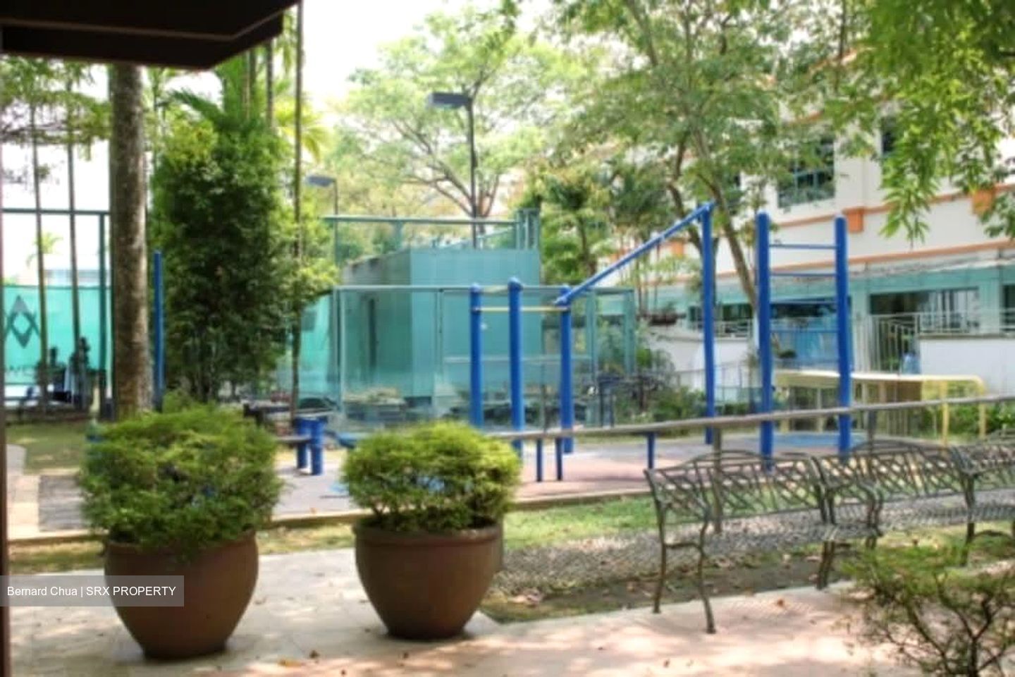 Freesia Woods (D21), Condominium #540941171